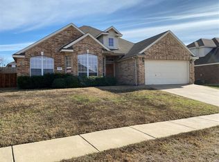 602 Rosarita Rd, Arlington, TX 76002