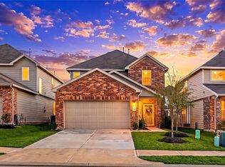 2927 August Mist Ct, Conroe, TX 77304