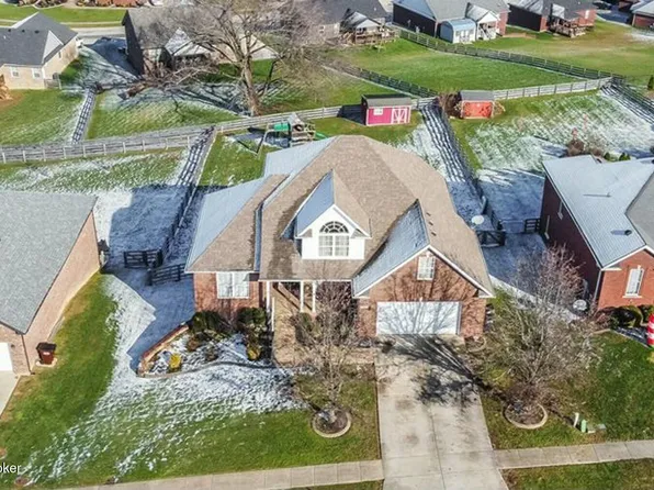 447 Oak Tree Way, Taylorsville, KY 40071