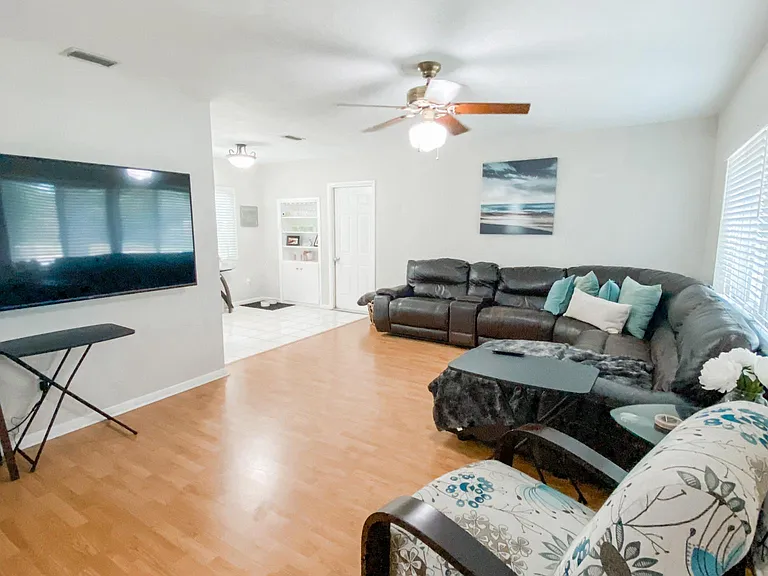 805 S Hercules Ave — Photo 5