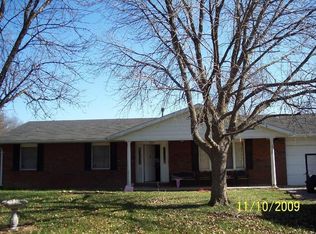 2838 G Rd, Fults, IL 62244