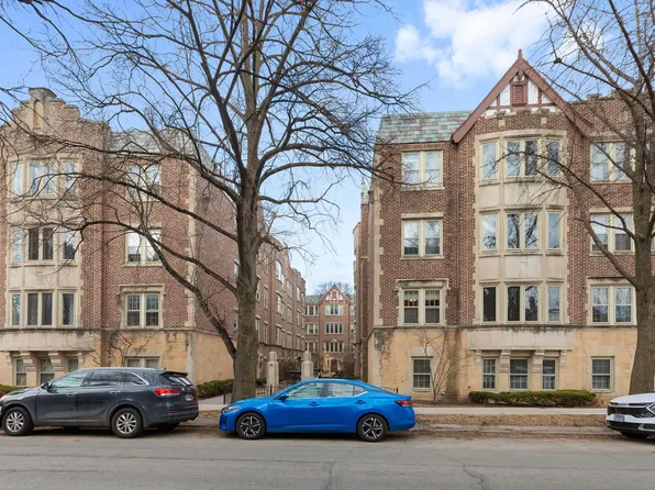 1118 Washington Blvd APT 1A, Oak Park, IL 60302