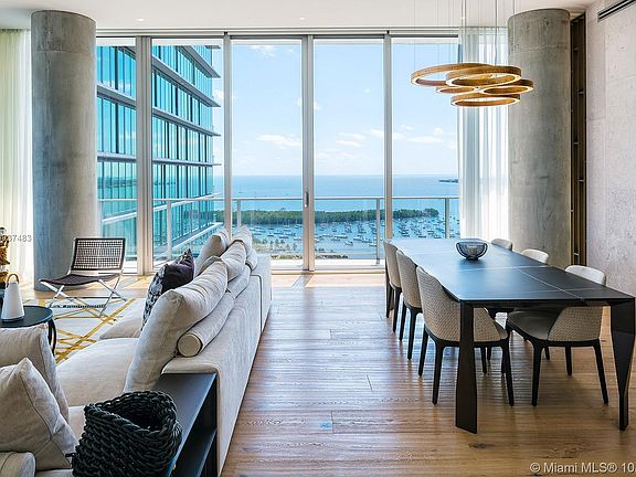 4th image of 2669 S Bayshore Dr Unit 1801N