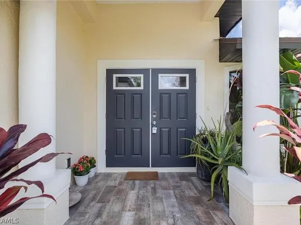 2922 McCann St, Fort Myers, FL 33901