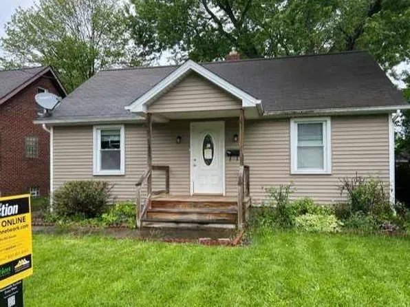 133 Ohio Ave, Niles, OH 44446