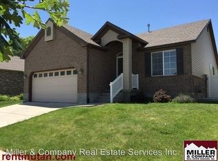 8512 S 6430 W, West Jordan, UT 84081