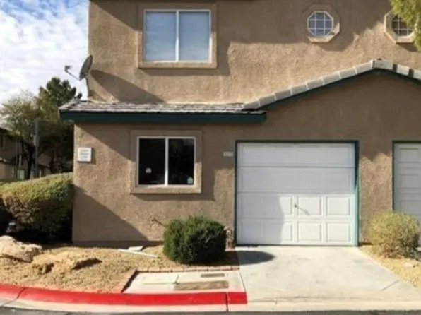 5273 Wave Dancer Ln, Las Vegas, NV 89118