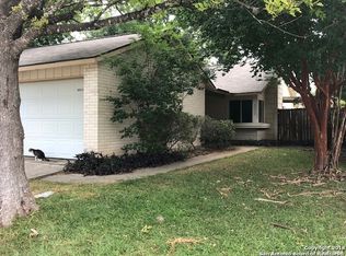 8032 Orchard Bend St, San Antonio, TX 78250