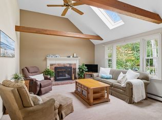 7 Widow Coombs Walk, Sandwich, MA 02563