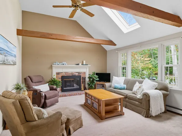 7 Widow Coombs Walk, Sandwich, MA 02563