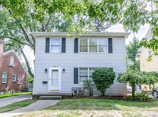 2307 Berdan Ave, Toledo, OH