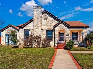 1801 W Morton St, Denison, TX 75020