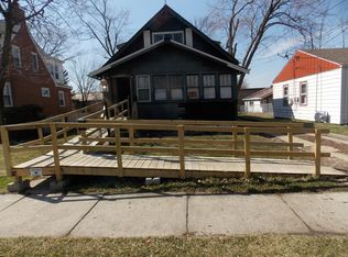 14820 Perry Ave, South Holland, IL