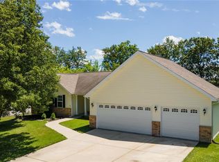 3143 Post Run Dr, O'Fallon, MO 63368