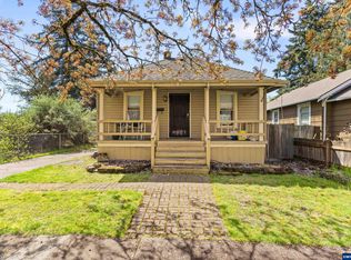 1480 Bellevue St SE, Salem, OR 97301