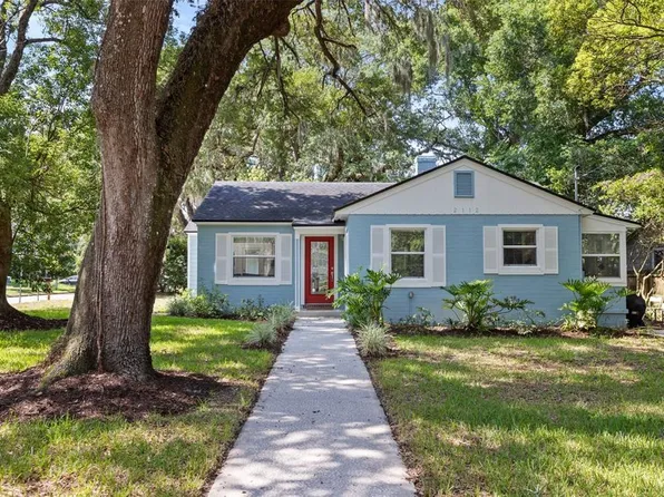 2112 Forest Cir, Orlando, FL 32803