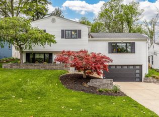 7249 Longfield Dr, Cincinnati, OH 45243