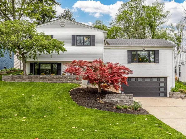 7249 Longfield Dr, Cincinnati, OH 45243