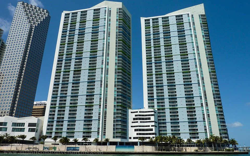 1st image of 325 S Biscayne Blvd APT 03116