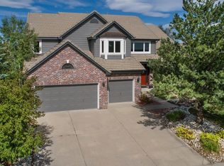 9445 Lark Sparrow Dr, Highlands Ranch, CO 80126