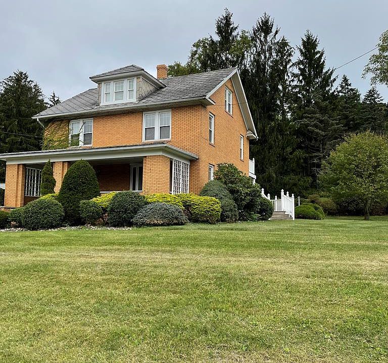 5378 Old Fryburg Rd, Fryburg, PA 16326 MLS 155718 Zillow