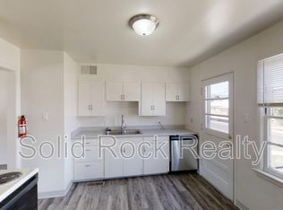 1216 Janes Ln, Colorado Springs, CO 80909