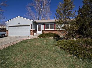 9035 W Bellwood Pl, Denver, CO 80123