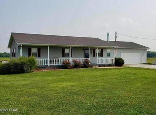 21894 Norway Rd, Granby, MO 64844