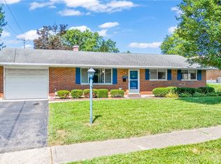 2117 Polen Dr, Dayton, OH 45440