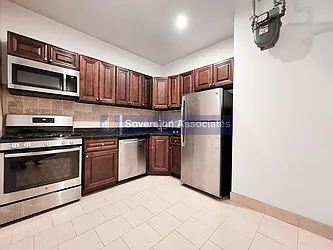 Rented by Sovereign Associates