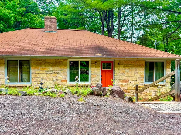 21794 Woodland Rd, Houghton, MI 49931
