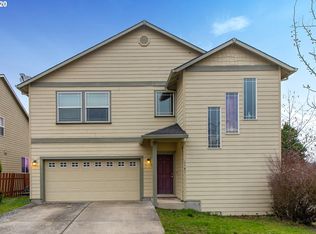 1181 SW 6th Cir, Troutdale, OR 97060