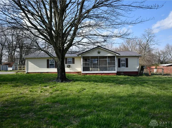 5009 State Route 124, Hillsboro, OH 45133
