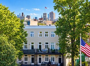218 Jackson St, Hoboken, NJ 07030