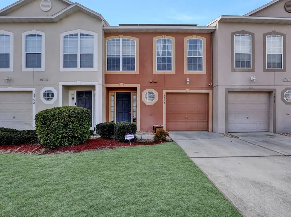 3754 Verde Gardens Cir, Jacksonville, FL 32218