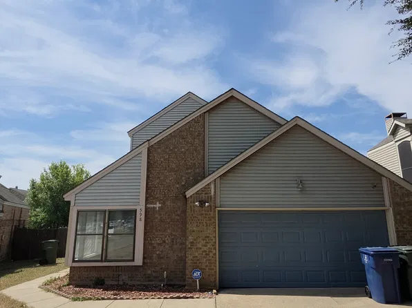 598 Briarcliff Dr, Garland, TX 75043