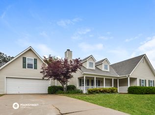 65 Allen Oaks Way, Covington, GA 30016