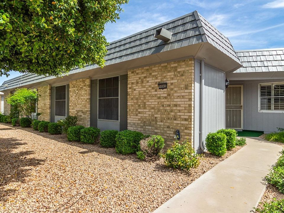 1st image of 10565 W Ocotillo Dr