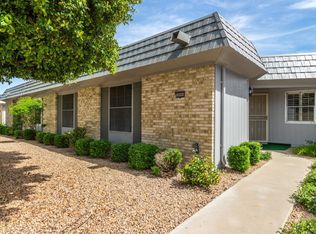 10565 W Ocotillo Dr, Sun City, AZ 85373