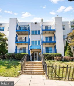 2317 16th St SE APT 104, Washington, DC, 20020