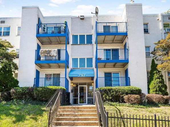 2317 16th St SE APT 104, Washington, DC 20020