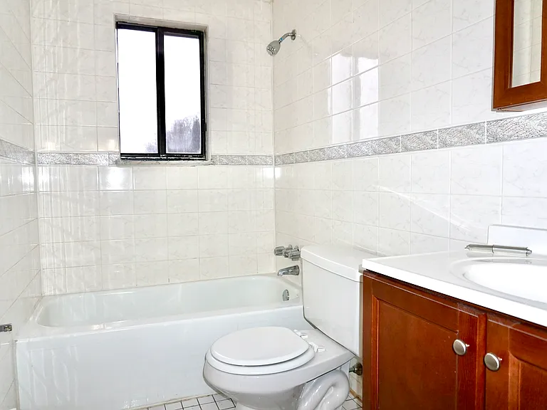 Bathroom Example