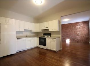 15 Stearns Rd APT 4, Brookline, MA 02446
