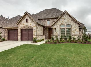 500 Cypress Garden Dr, McKinney, TX 75071