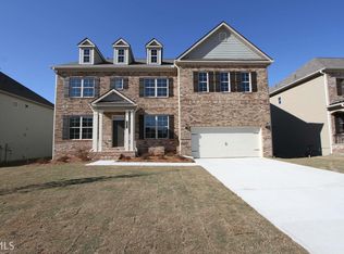 359 Carmichael Cir #48, Canton, GA 30115