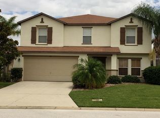 704 Elderberry Dr, Davenport, FL 33897