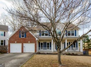 2922 Belfaire Crest Ct, Dacula, GA 30019