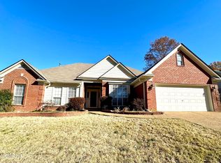 1110 W Green T Rd, Hernando, MS 38632