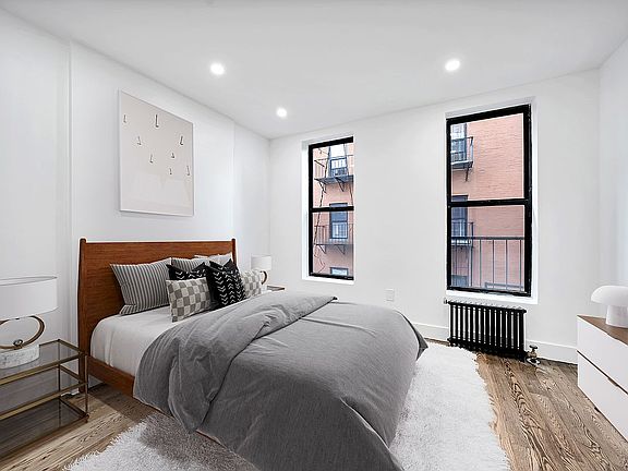4th image of 66 W 138th St APT 5C