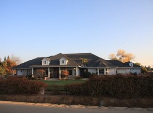 7367 E Bremer Ave, Fresno, CA